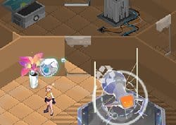 Orientation : Dilorames, un jeu sur les métiers du sport