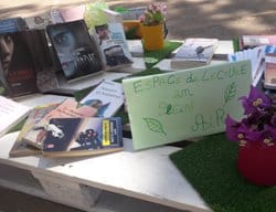 Encore plus qu’un quart d’heure de lecture