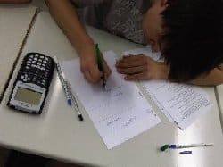 Bac : Des erreurs et des fraudes