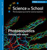 Science in school : De la magie des sciences…