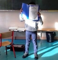 La Classe Plaisir : « C&rsquo;est quand.. »