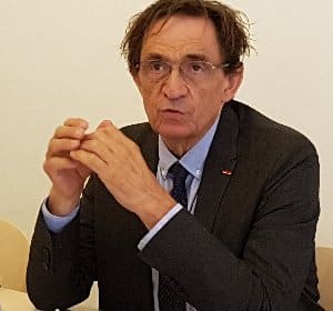 Le rapport Charvet redessine l&rsquo;architecture de l&rsquo;orientation