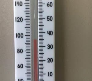 Canicule : Le ministère autorise in extremis les parents à garder leurs enfants