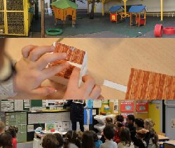 Cours d&rsquo;école : Vers la végétalisation ?