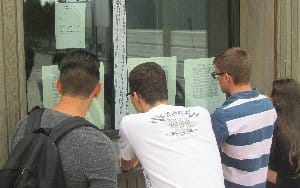Dernier tour de piste pour le brevet ?