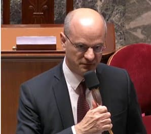 La loi Blanquer adoptée définitivement par l&rsquo;Assemblée
