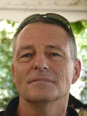 Thierry Renard : Du projet sportif au projet solidaire au Népal