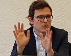 Les Villes éducatrices sanctionnées par JM Blanquer