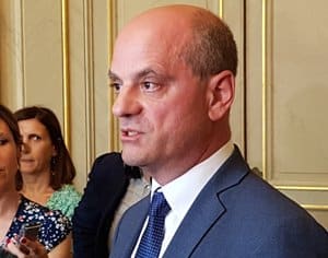 Grève du bac : Blanquer et le K.O.