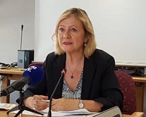 F. Rolet : Le plus grand capharnaüm règne dans les jurys