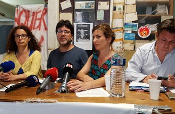 Grève du bac : Les enseignants grévistes déterminés