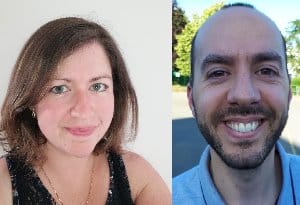 Agnès Tremblay : Imaginer une ville durable en 6ème