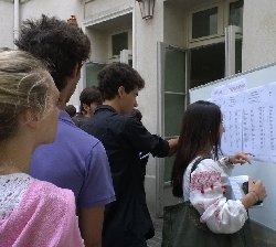 Bac : Vers la multiplication des recours