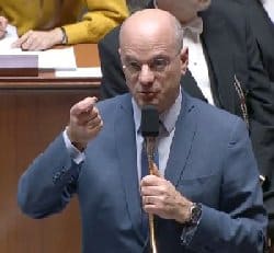 On a retrouvé le plan violence