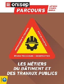 Orientation : Les métiers du bâtiment