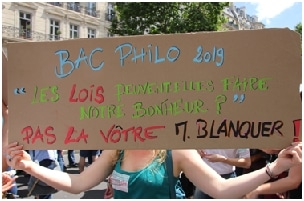Éditorial : Radicalisations
