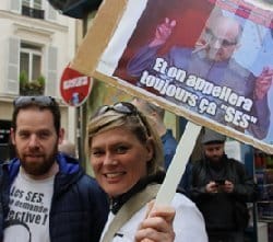 L&rsquo;Apses entre en résistance pédagogique