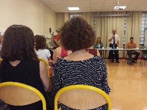 Les enseignantes françaises davantage sujettes au burn out