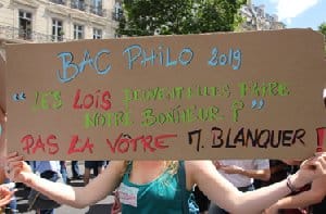 L&rsquo;actualité éducation de la semaine du 21 au 28 juin 2019