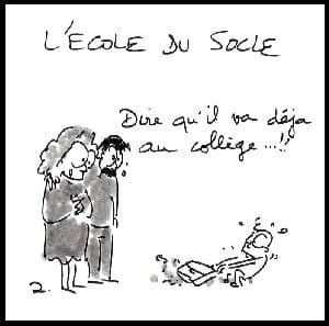 Quand l&rsquo;EPSF revient…