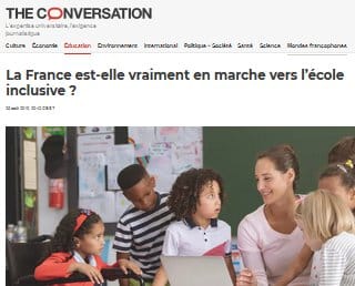 La part masquée de l&rsquo;inclusion