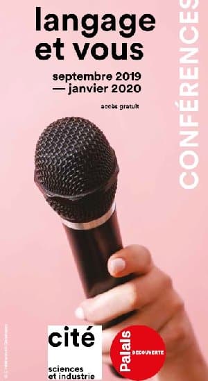 Le langage à la Cité des sciences