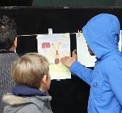 La Classe Plaisir : Le pixel raté