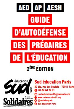 Guide des précaires