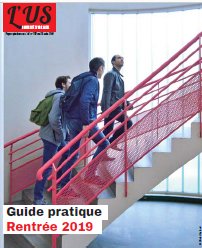Rentrée : Le Guide du Snes Fsu
