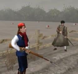 Histoire et jeux vidéos