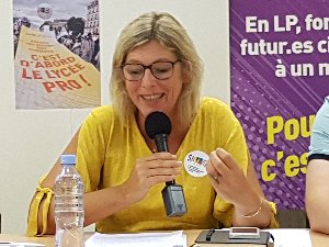 Voie professionnelle : Le Snuep Fsu prépare la mobilisation