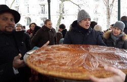 Paris : Génération.s pour la mixité sociale dans les collèges parisiens