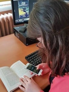 Le BYOD en français