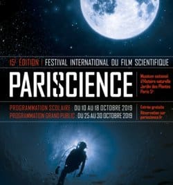 Pariscience fête ses 15 ans avec un festival scolaire
