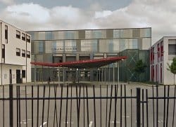 Le collège Barbusse toujours en grève