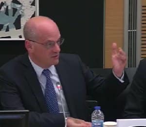Rentrée : JM Blanquer entre satisfaction, esquives et annonces