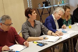 Fonction publique : L&rsquo;intersyndicale cherche à négocier