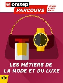 Orientation : Les métiers de la mode