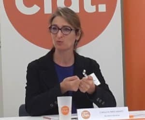 Pour le Sgen-CFDT, une rentrée 2019 avec des personnels déjà fatigués