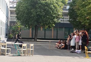 Elèves : L&rsquo;ambition, la performance et l&rsquo;anxiété marchent-ils ensemble ?