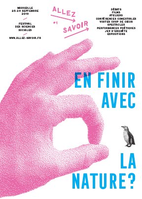 SES : Un festival des sciences sociales à Marseille