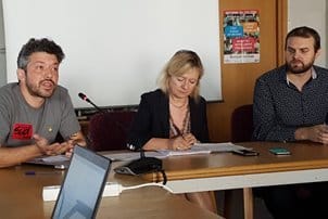 L&rsquo;intersyndicale du second degré ne lance pas d&rsquo;action