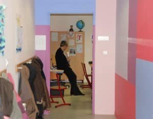 Le management mis en cause dans la tentative de suicide d&rsquo;une enseignante