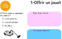SES : Des animations pour les cours