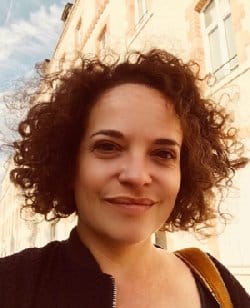 Nadia Lépinoux-Chambaud : Des élèves « journalistes » sur Twitter