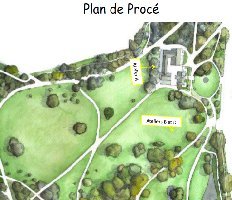 SVT : Un rallye nature avec Tactiléo Map