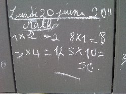 Math : Calcul mental, mode d’emploi