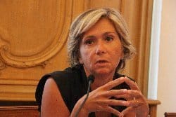 Manuels : La FSU indignée de la communication de V Pécresse