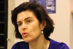 Privé : Anne Coffinier annonce la création d&rsquo;une autre fondation