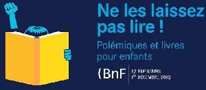 BNF : Polémiques et débats autour de la littérature jeunesse